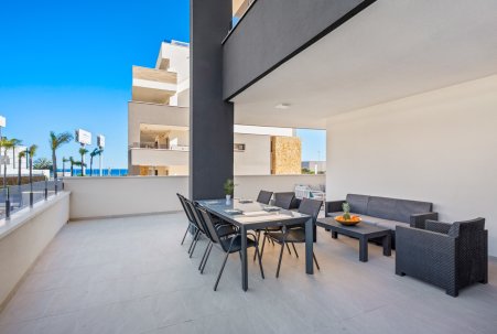 Sale - Apartment - Orihuela Costa - Playa Flamenca