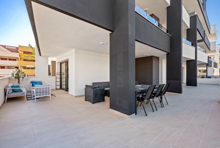 Sale - Apartment - Orihuela Costa - Playa Flamenca