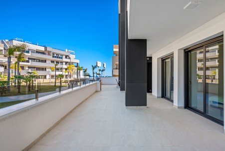 Sale - Apartment - Orihuela Costa - Playa Flamenca