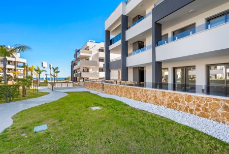 Sale - Apartment - Orihuela Costa - Playa Flamenca