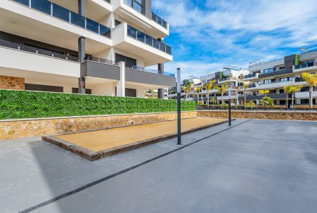 Sale - Apartment - Orihuela Costa - Playa Flamenca