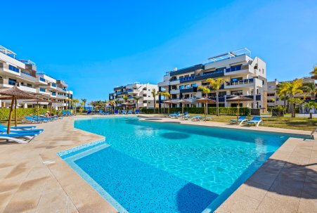 Sale - Apartment - Orihuela Costa - Playa Flamenca