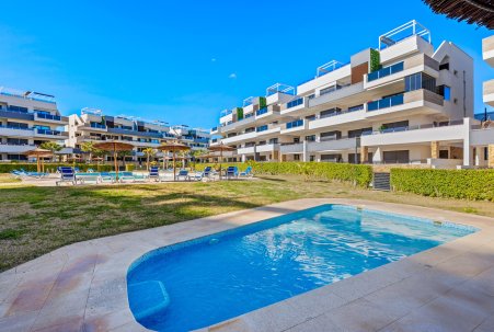 Sale - Apartment - Orihuela Costa - Playa Flamenca