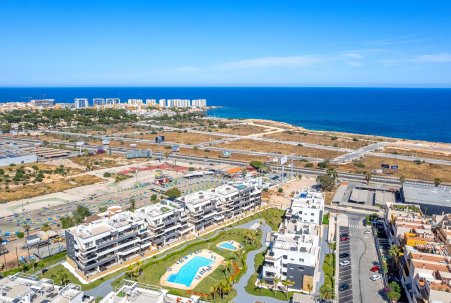 Sale - Apartment - Orihuela Costa - Playa Flamenca
