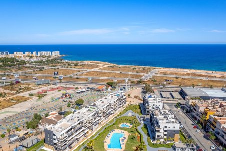 Sale - Apartment - Orihuela Costa - Playa Flamenca