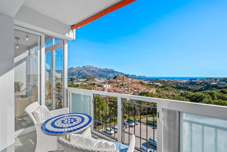 Prodej - Apartmán - La Nucía