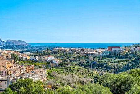 Prodej - Apartmán - La Nucía