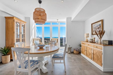 Prodej - Apartmán - La Nucía