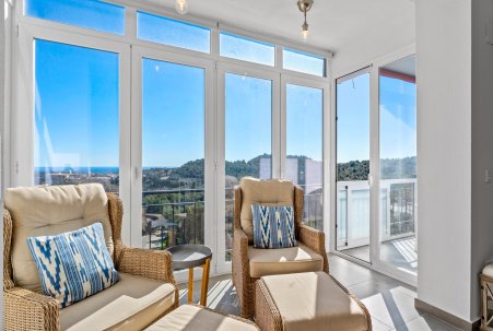 Prodej - Apartmán - La Nucía