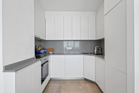 Prodej - Apartmán - La Nucía