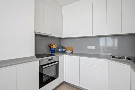 Prodej - Apartmán - La Nucía