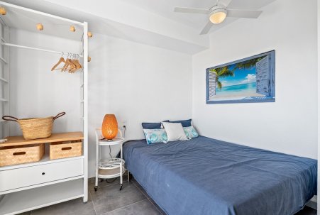 Prodej - Apartmán - La Nucía