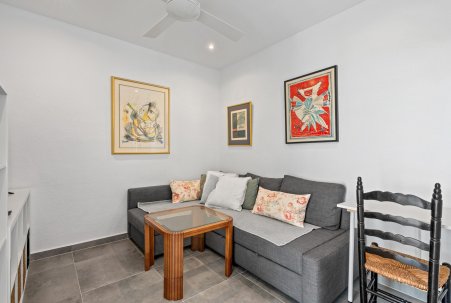 Prodej - Apartmán - La Nucía