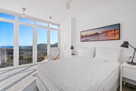 Prodej - Apartmán - La Nucía