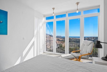 Prodej - Apartmán - La Nucía