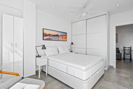 Prodej - Apartmán - La Nucía