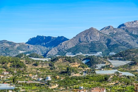 Prodej - Apartmán - La Nucía