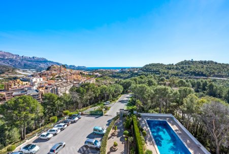 Prodej - Apartmán - La Nucía