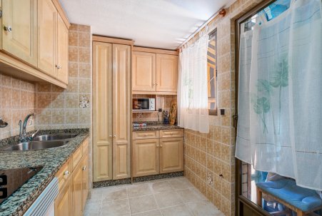 Sale - Apartment - Arenales del Sol - Segunda linea playa