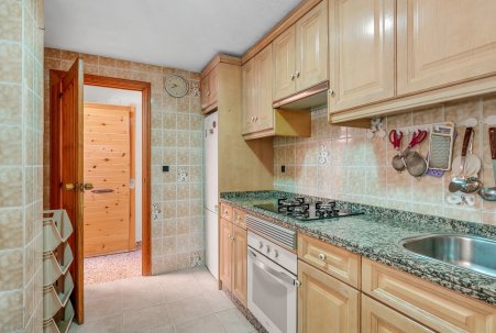 Sale - Apartment - Arenales del Sol - Segunda linea playa