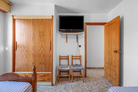 Sale - Apartment - Arenales del Sol - Segunda linea playa