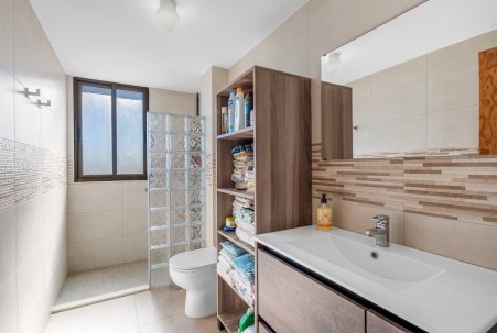 Sale - Apartment - Arenales del Sol - Segunda linea playa