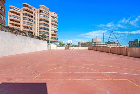 Sale - Apartment - Arenales del Sol - Segunda linea playa