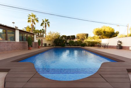 Venta - Chalet - Torrevieja - Los Balcones