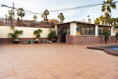 Venta - Chalet - Torrevieja - Los Balcones