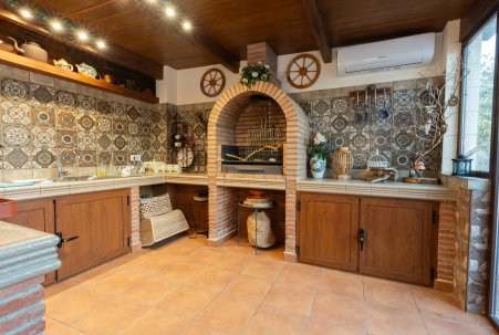 Venta - Chalet - Torrevieja - Los Balcones