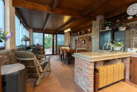 Venta - Chalet - Torrevieja - Los Balcones