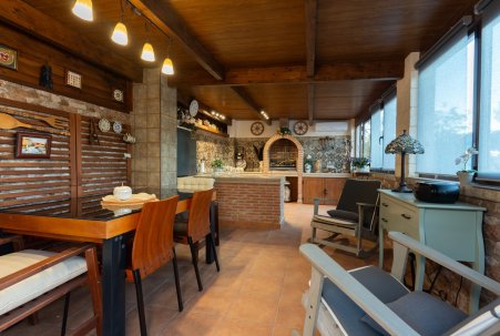 Venta - Chalet - Torrevieja - Los Balcones