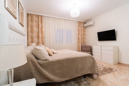 Venta - Chalet - Torrevieja - Los Balcones