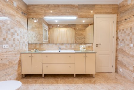 Venta - Chalet - Torrevieja - Los Balcones