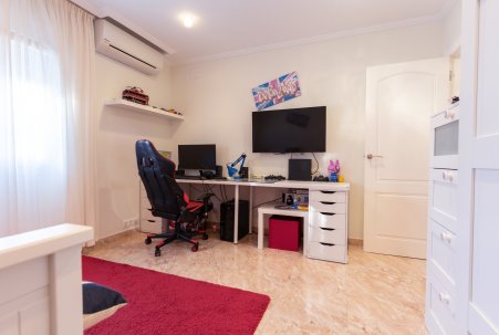 Venta - Chalet - Torrevieja - Los Balcones