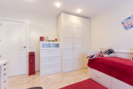 Venta - Chalet - Torrevieja - Los Balcones