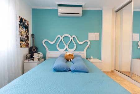 Venta - Chalet - Torrevieja - Los Balcones