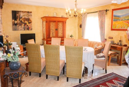 Sale - Villa - Los Urrutias