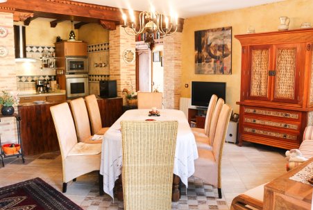 Sale - Villa - Los Urrutias