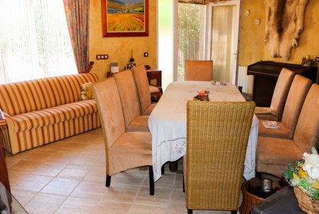 Sale - Villa - Los Urrutias