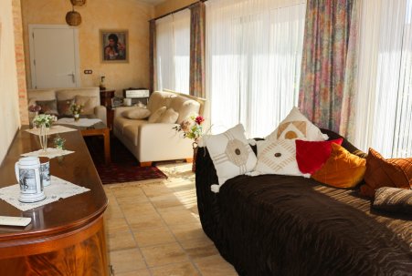 Sale - Villa - Los Urrutias