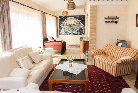 Sale - Villa - Los Urrutias