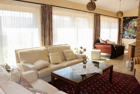 Sale - Villa - Los Urrutias