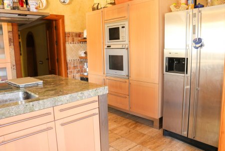 Sale - Villa - Los Urrutias