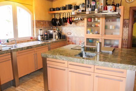 Sale - Villa - Los Urrutias