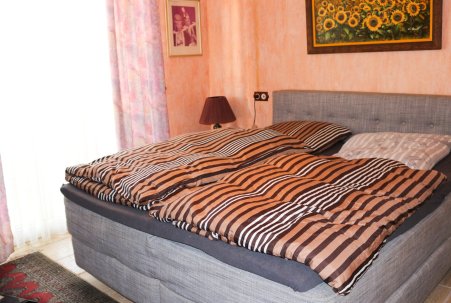 Sale - Villa - Los Urrutias