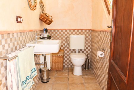 Sale - Villa - Los Urrutias