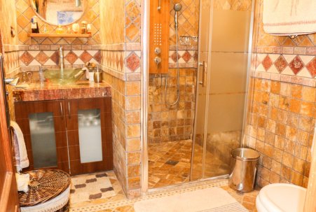 Sale - Villa - Los Urrutias