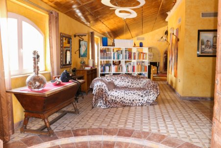 Sale - Villa - Los Urrutias