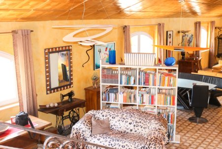 Sale - Villa - Los Urrutias